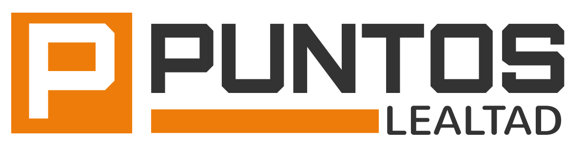 Puntos Lealtad